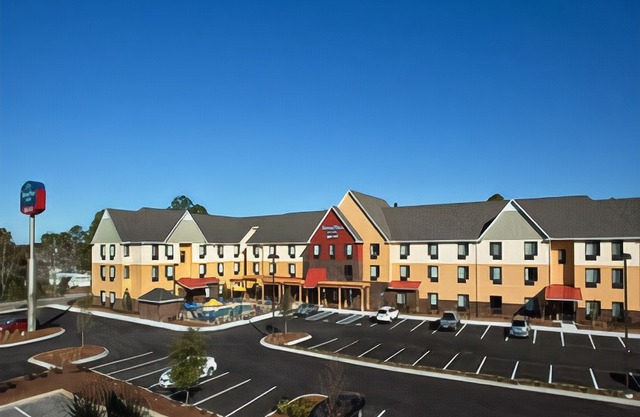 TownePlace Suites by Marriott Panama City