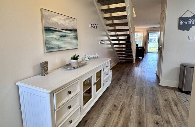 Townhome Destin 