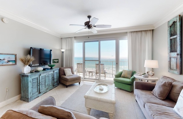 Tops Summit Miramar Beach 
