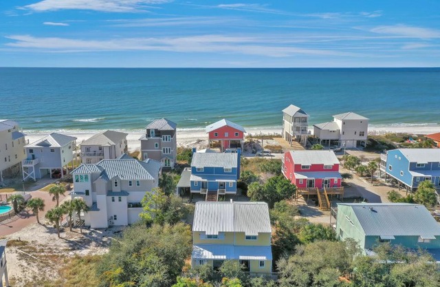 Villa Cape San Blas by Pristine Properties