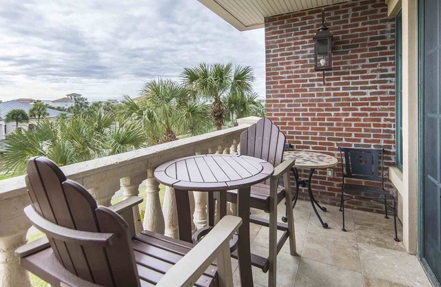 Village Of South Walton #263A | Luxe Condo in the Village!