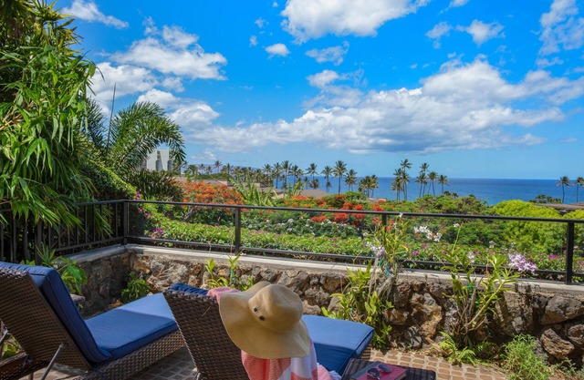 Sugar Beach Resort Kihei 