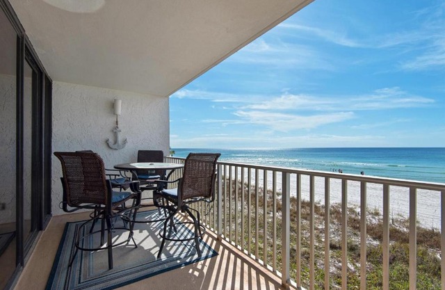Windward 203 at Edgewater