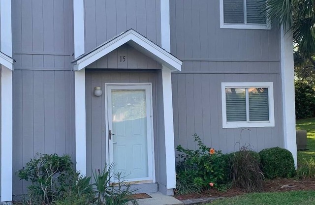 Your dream vacation in Destin Florida awaits you!