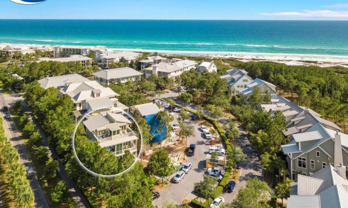Beach District Condo | 101 m² Condo ∙ 1 bedroom ∙ 4 guests