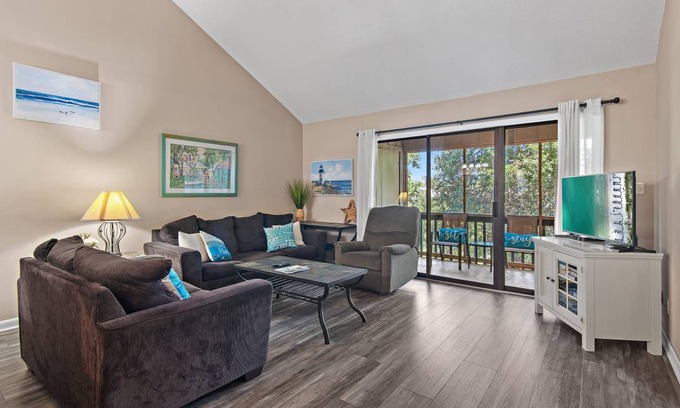 Fort Walton Beach - Destin Condo | 102 m² Condo ∙ 2 bedrooms ∙ 6 guests