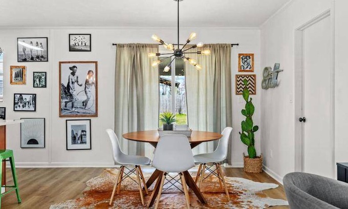 Lynn Haven House | 102 m² House ∙ 1 bedroom ∙ 6 guests