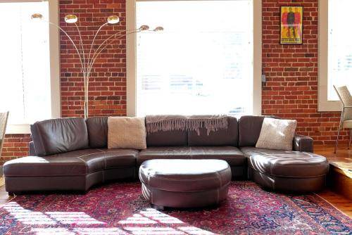 Old East Hill House | 103 m² House ∙ 2 bedrooms ∙ 4 guests