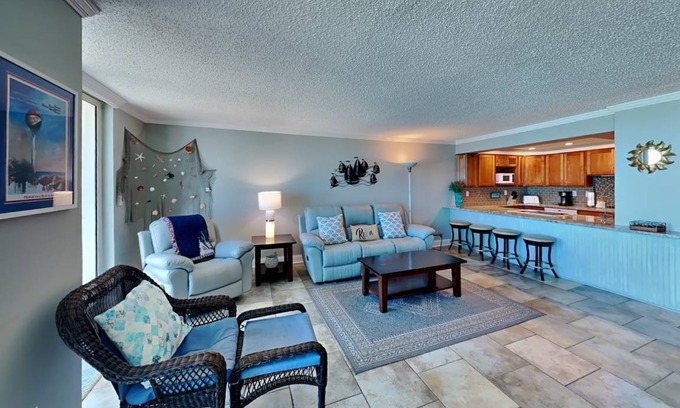 Villa Sabine Condo | 107 m² Condo ∙ 2 bedrooms ∙ 6 guests