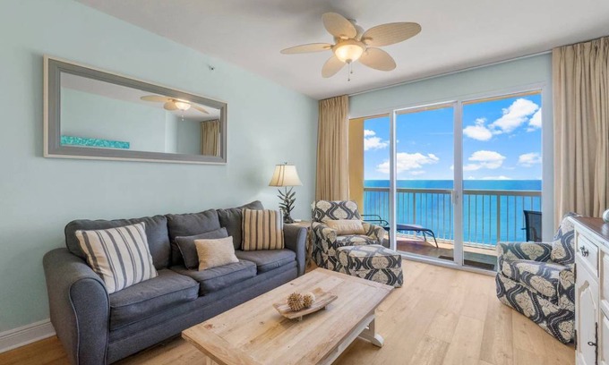 Miramar Beach House | 108 m² House ∙ 2 bedrooms ∙ 8 guests