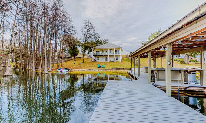 Marianna House | 109 m² House ∙ 4 bedrooms ∙ 10 guests