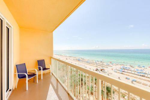 Bahama Beach Apartment | 114 m² Apartment ∙ 3 bedrooms ∙ 8 guests