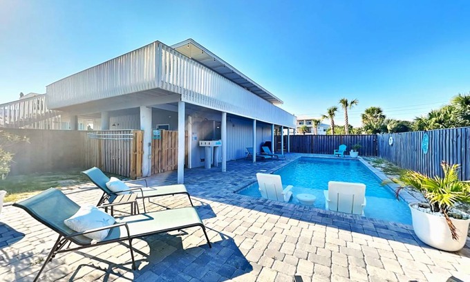 Toilla Segunda House | 117 m² House ∙ 3 bedrooms ∙ 9 guests
