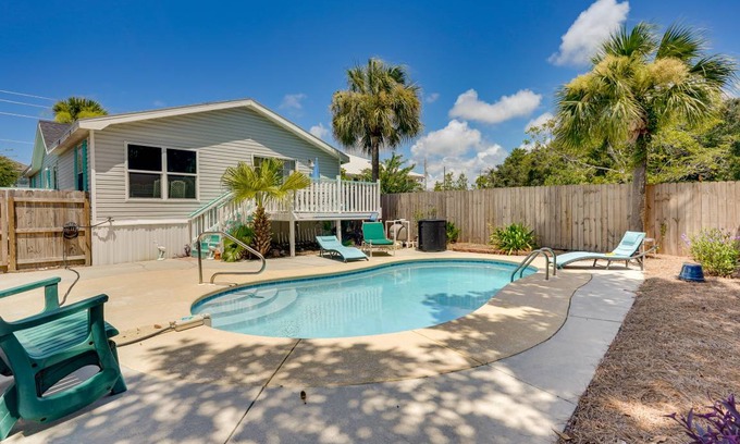 Laguna Beach Estates House | 127 m² House ∙ 3 bedrooms ∙ 6 guests