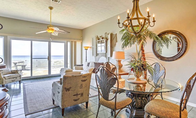 Long Beach Apartment | 128 m² Apartment ∙ 2 bedrooms ∙ 6 guests