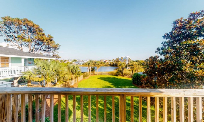Laguna Beach Estates House | 139 m² House ∙ 3 bedrooms ∙ 6 guests