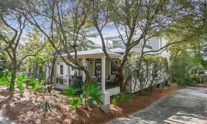 Seacrest House | 141 m² House ∙ 3 bedrooms ∙ 8 guests