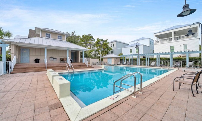 Dune Allen Beach House | 151 m² House ∙ 3 bedrooms ∙ 8 guests