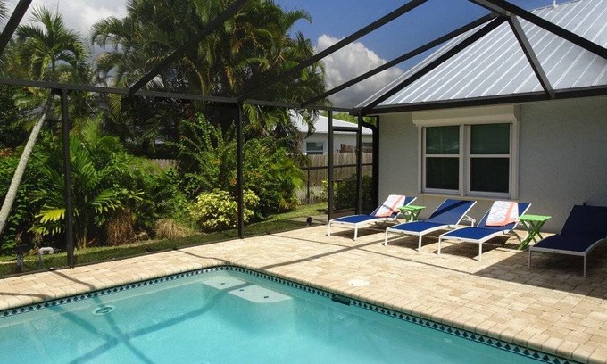 Bonita Shores House | 163 m² House ∙ 3 bedrooms ∙ 6 guests