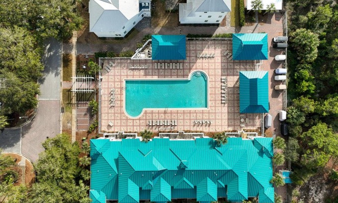 Santa Rosa Beach House | 164 m² House ∙ 4 bedrooms ∙ 12 guests