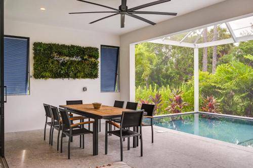 East Naples House | 167 m² House ∙ 3 bedrooms ∙ 8 guests