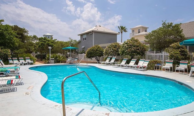 Clipper Cove House | 168 m² House ∙ 4 bedrooms ∙ 12 guests