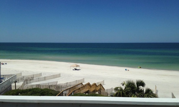 Port St. Joe House | 172 m² House ∙ 3 bedrooms ∙ 8 guests