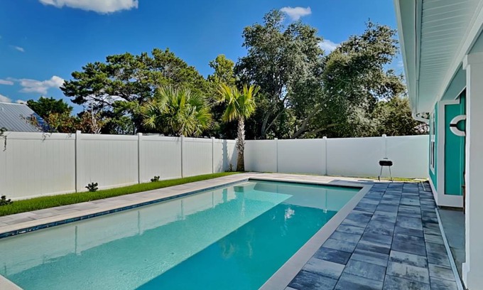 Laguna Beach Estates House | 172 m² House ∙ 4 bedrooms ∙ 10 guests