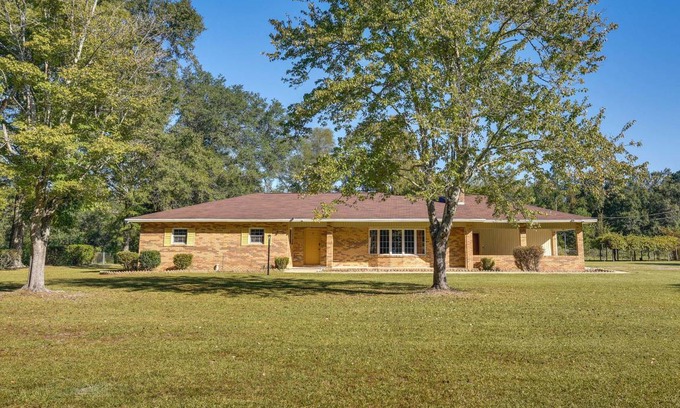 Chipley House | 185 m² House ∙ 4 bedrooms ∙ 8 guests