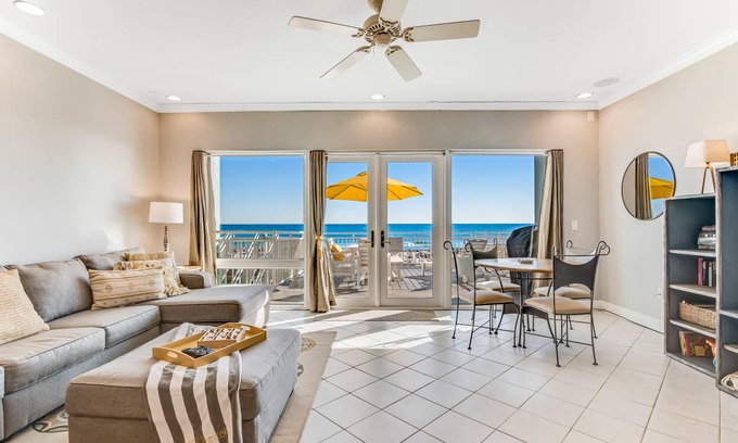 White Sands House | 186 m² House ∙ 3 bedrooms ∙ 12 guests