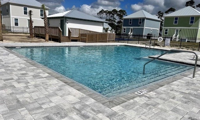 Cape San Blas House | 186 m² House ∙ 3 bedrooms ∙ 8 guests