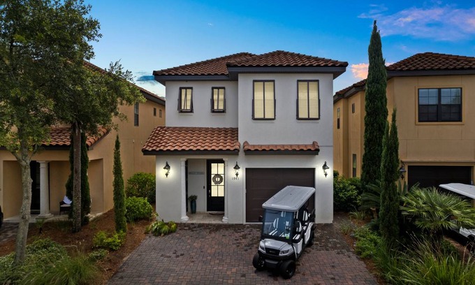Villa Lago House | 189 m² House ∙ 4 bedrooms ∙ 11 guests