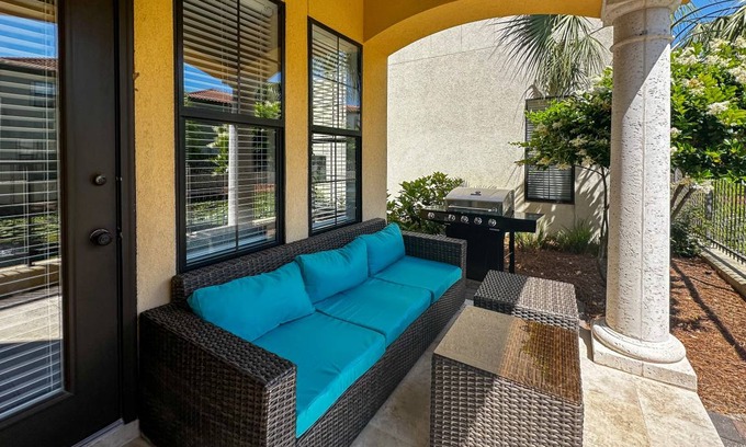 Villa Lago House | 189 m² House ∙ 4 bedrooms ∙ 10 guests