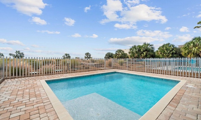 Indian Pass House | 2 Lux Beach Homes - Beachfront, Private Pool, Hot Tub, Pet Friendly, Sleeps 44