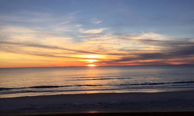 Cape San Blas House | 204 m² House ∙ 3 bedrooms ∙ 8 guests