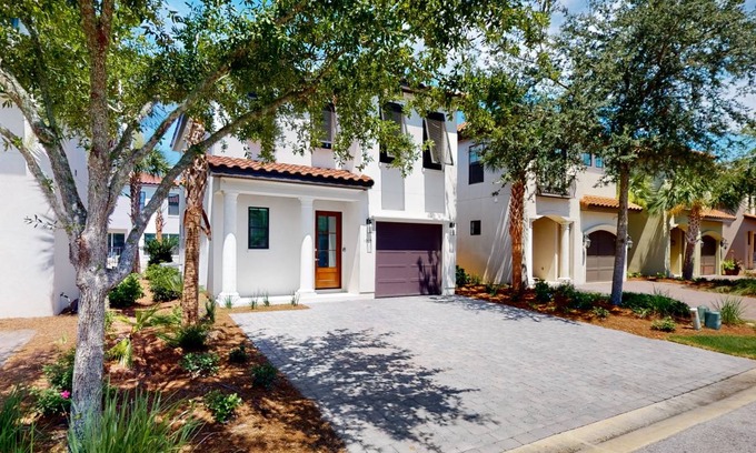 Villa Lago House | 215 m² House ∙ 4 bedrooms ∙ 10 guests