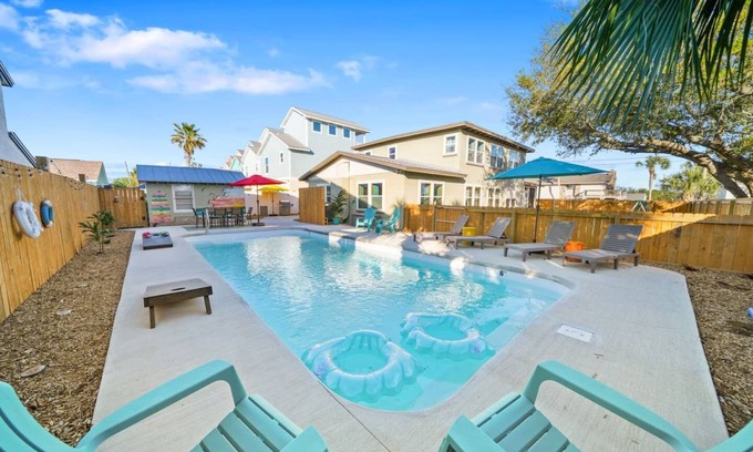 Laguna Beach Estates House | 218 m² House ∙ 6 bedrooms ∙ 16 guests