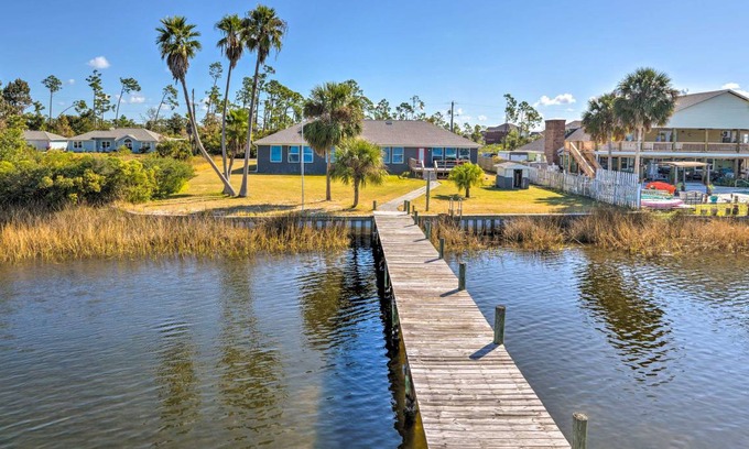 Callaway House | 221 m² House ∙ 3 bedrooms ∙ 6 guests