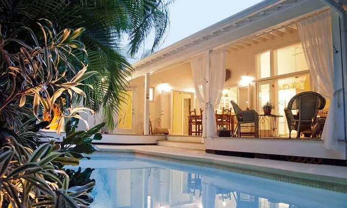 Old Town House | 232 m² House ∙ 3 bedrooms ∙ 6 guests