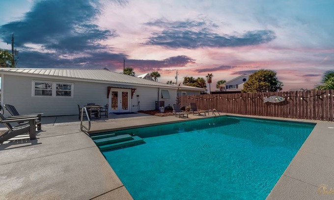 Laguna Beach Estates House | 232 m² House ∙ 5 bedrooms ∙ 12 guests