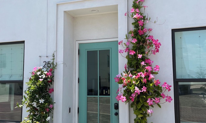 Inlet Beach House | 25 Spinnaker Lane - Grove at Inlet Beach
