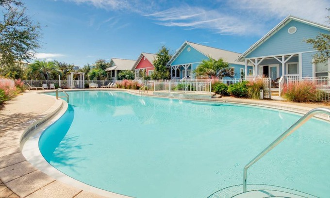 Seacrest House | 262 m² House ∙ 4 bedrooms ∙ 10 guests