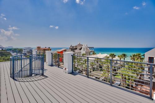 Seagrove Beach House | 2657 East County Highway 30A