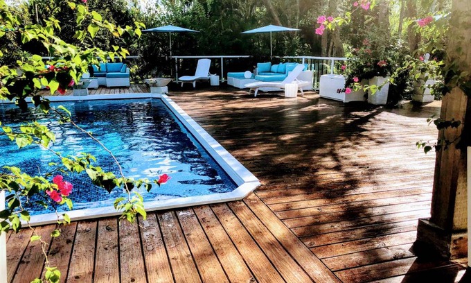 Oakes Estates Other | 279 m² House ∙ 6 bedrooms ∙ 14 guests