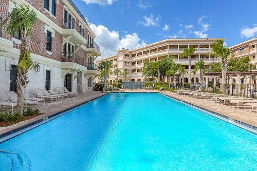 Seacrest Beach Hotel | 28 m² Hotel ∙ 2 guests