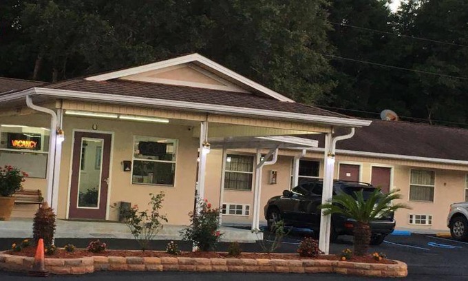 Harold Hotel | 28 m² Motel ∙ 127 guests