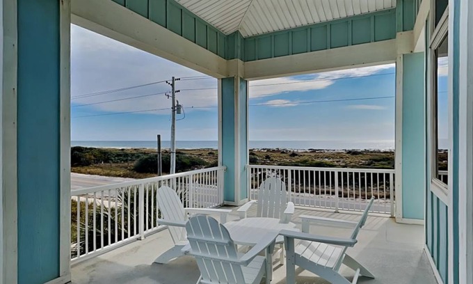 Perdido Key Coves One House | 287 m² House ∙ 4 bedrooms ∙ 10 guests