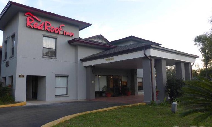 Tallahassee Hotel | 29 m² Hotel ∙ 127 guests