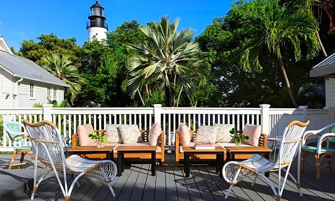 Old Town Hotel | 3-Star Hotel ∙ Kimpton Lighthouse Hotel, an IHG Hotel