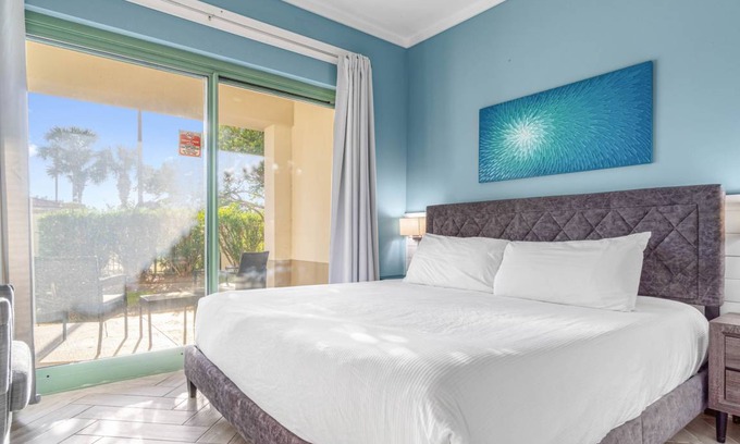 Rosemary Beach Condo | 30 m² Condo ∙ 1 bedroom ∙ 2 guests